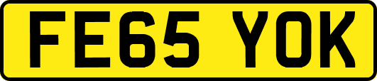 FE65YOK