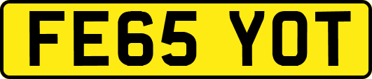 FE65YOT