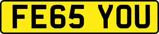FE65YOU