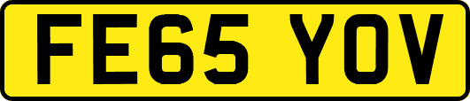 FE65YOV
