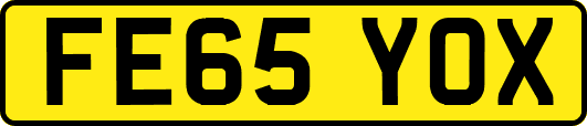 FE65YOX