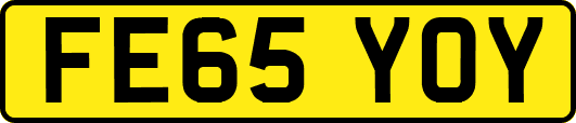 FE65YOY