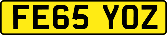 FE65YOZ