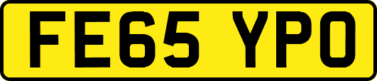 FE65YPO