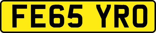 FE65YRO