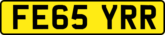FE65YRR