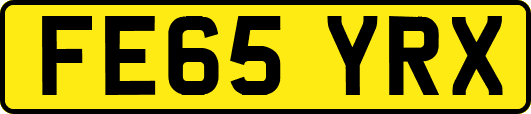 FE65YRX