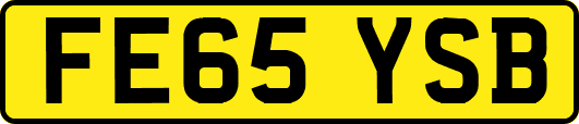 FE65YSB
