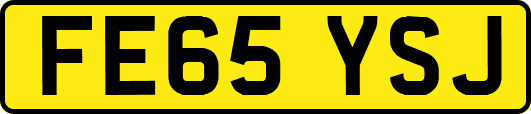 FE65YSJ