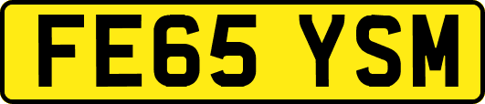 FE65YSM