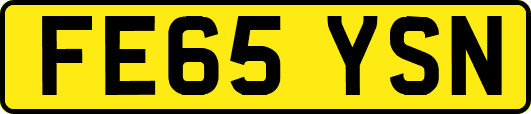 FE65YSN