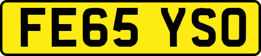 FE65YSO