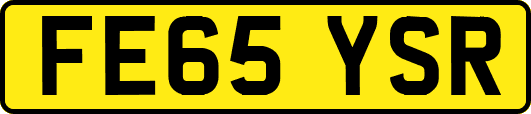 FE65YSR