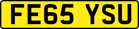 FE65YSU