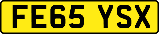 FE65YSX