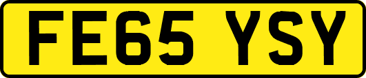 FE65YSY