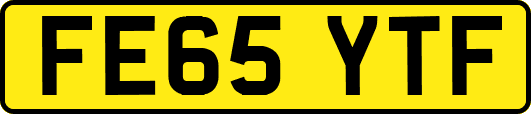 FE65YTF
