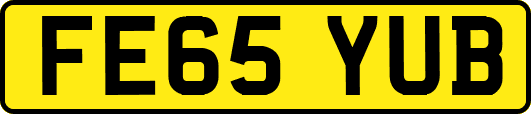 FE65YUB