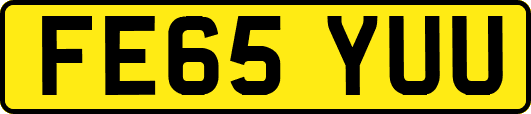 FE65YUU