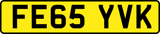 FE65YVK