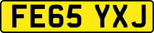 FE65YXJ