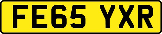 FE65YXR