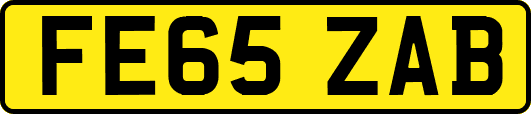 FE65ZAB