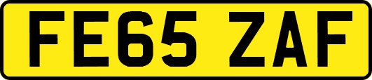 FE65ZAF