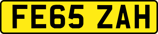 FE65ZAH