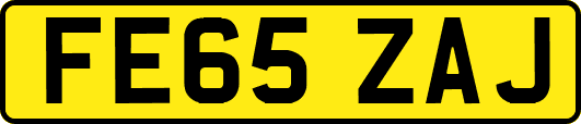 FE65ZAJ