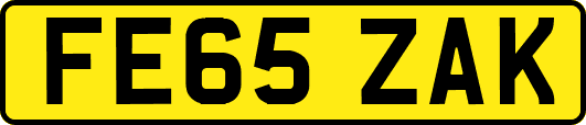 FE65ZAK