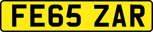 FE65ZAR