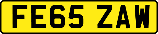 FE65ZAW