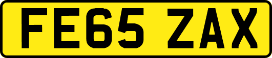 FE65ZAX