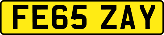 FE65ZAY
