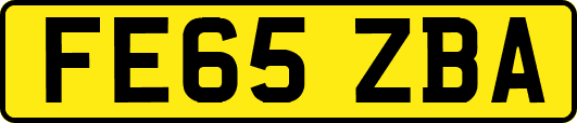 FE65ZBA