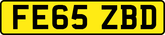 FE65ZBD