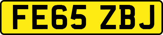 FE65ZBJ