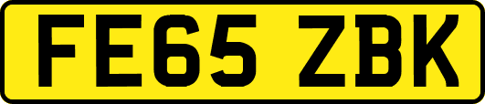 FE65ZBK