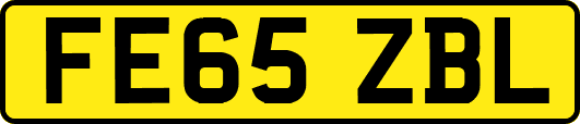 FE65ZBL