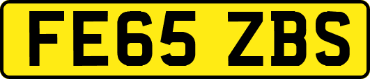 FE65ZBS