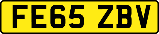 FE65ZBV