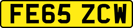 FE65ZCW