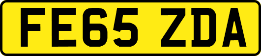 FE65ZDA