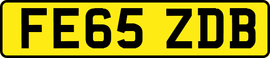 FE65ZDB