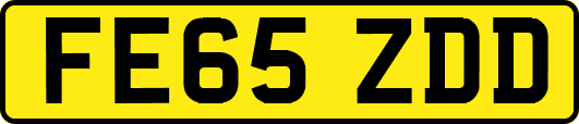 FE65ZDD