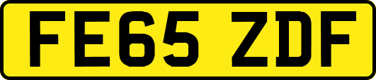 FE65ZDF