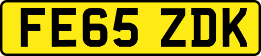 FE65ZDK