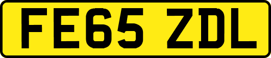 FE65ZDL