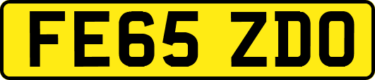 FE65ZDO